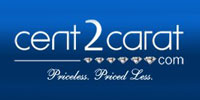 Cent2Carat