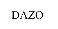 Dazo