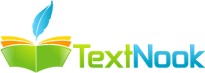 Textnook