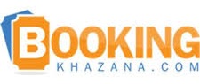 Booking Khazana