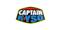 Captain Kyso