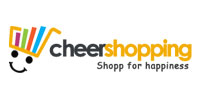 Cheer Shopping