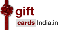 Gift Cards India