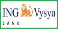 ING Vysya Bank