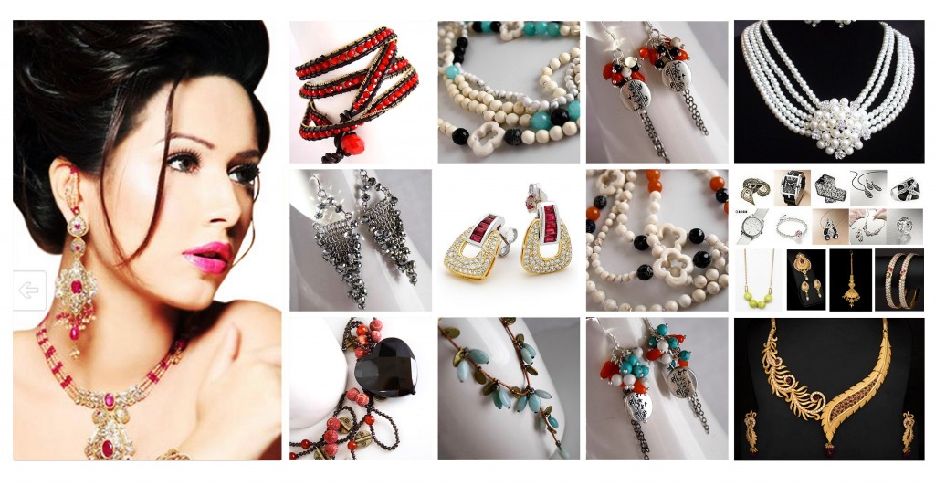 JEWELRY Jabong