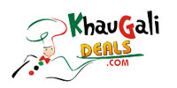 KhauGaliDeals