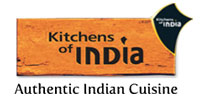 Kitchens of India