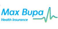 Max Bupa