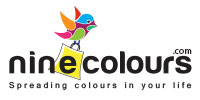 NineColours