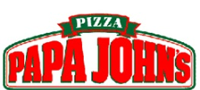 Papa Johns Pizza