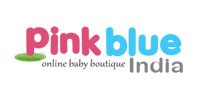 PinkBlueIndia