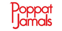 Poppat Jamals