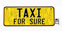 Taxi For Sure