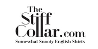 The Stiff Collar