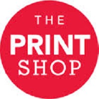 The Printing Shop