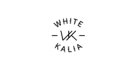 White Kalia