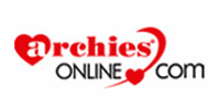 Archies online