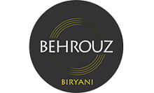 Behrouz Biryani