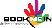 BookMeIn