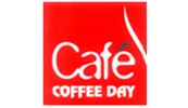 Cafe Coffee Day