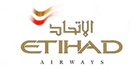 Etihad Flights