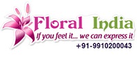 FloralIndia