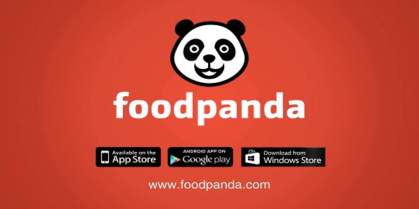 foodpanda