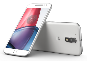 Moto G5