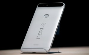 Huawei Nexus 6P specifications