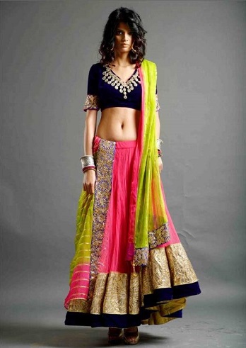 indian-bridal-wear