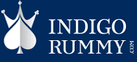 Indigo Rummy