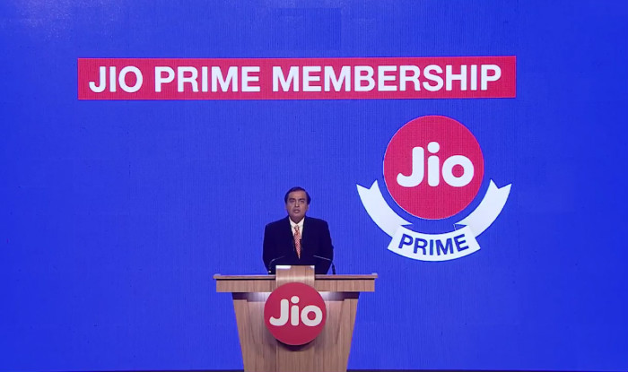 Reliance Jio Plans