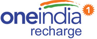 Oneindia Recharge
