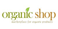 Organic Shop