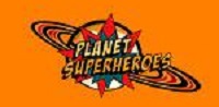 Planet Superheroes