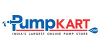 Pumpkart