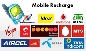 Mobile Recharge