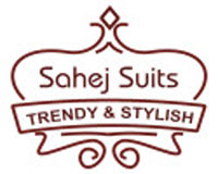 SahejSuits