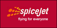 SpiceJet