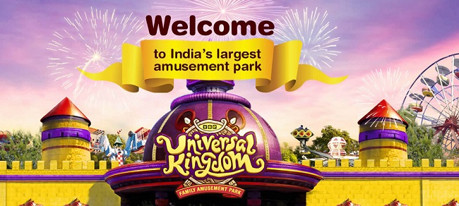 VGP Universal Kingdom