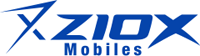 Ziox Mobiles