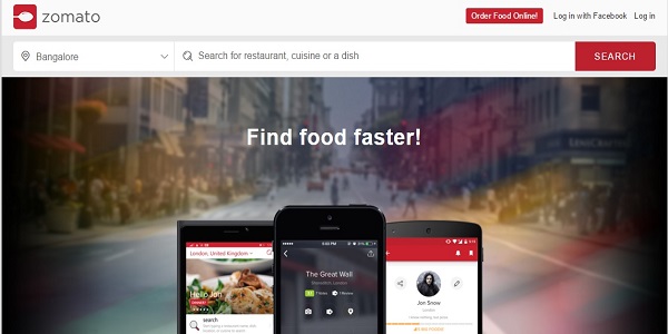 zomato